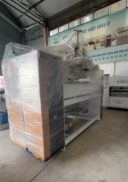 MÁY ĐÓNG GHIM BÁN TỰ ĐỘNG