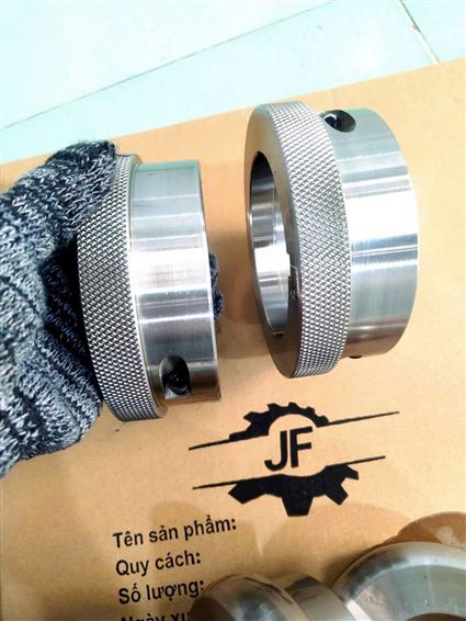 Gia công sản xuất bánh lằn