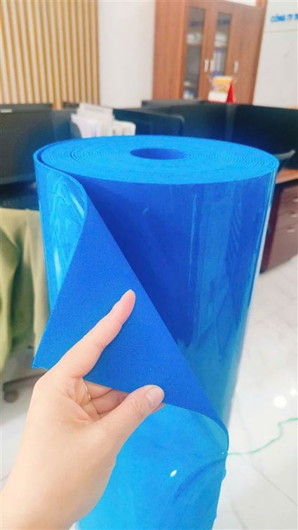 TẤM LÓT BẢN IN HÀNG TIÊU CHUẨN