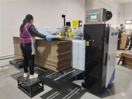 MÁY ĐÓNG GHIM BÁN TỰ ĐỘNG 2000